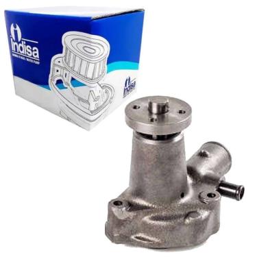 Imagem de Bomba D`Água - Jeep 1976 A 1983 - 204003