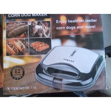 Imagem de Crepeira  doméstica - Sokany