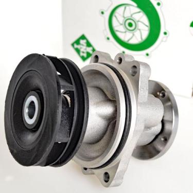 Imagem de Bomba Água Motor Bmw E36 E46 323 325 328 X3 Z3 Original 538009210