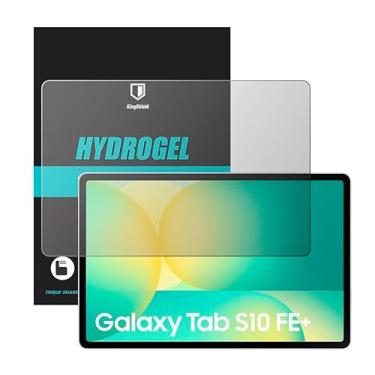 Imagem de Película Para Galaxy Tab S10 Fe Plus (13.1) Kingshield Hydrogel - Fosca