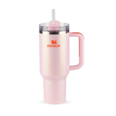 Imagem de Quencher Rose Petal Shimmer Stanley | 1,18l