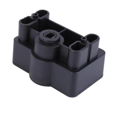 Imagem de Vorally Acelerador de potenciômetro MCOR compatível com carrinhos elétricos de golfe Club Car Precedent 2001-on, sensor acelerador, controlador de motor, substituição do regulador de saída 1033279-01