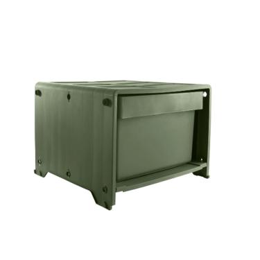 Imagem de Caixa Organizadora KZ Container