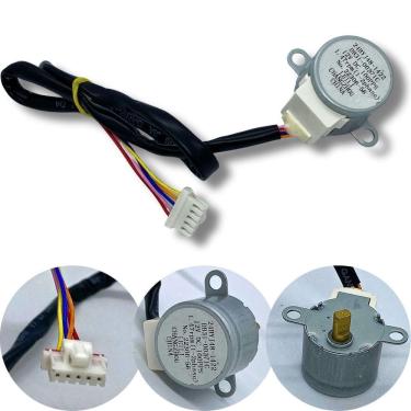Imagem de Motor Step Aleta Ar Condicionado Samsung Db31-00371C