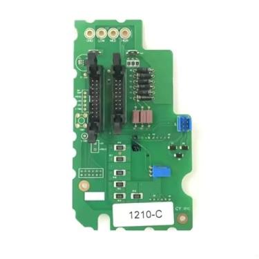 Imagem de Com placa Inkcore de preço de fábrica para impressora jato de tinta Vj 1530 Vj peças sobressalentes originais e compatíveis