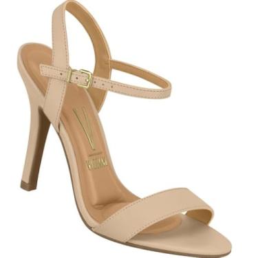 Imagem de Sandália Vizzano Salto Salto Fino 6249 464 33/39