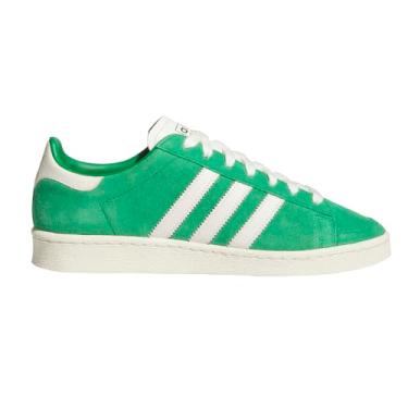 Imagem de adidas Tênis masculino Jabbar Lo - Verde, Verde, 42