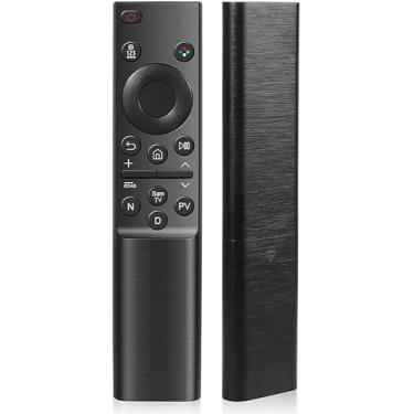 Imagem de Substituição de controle remoto universal para TV Samsung, controle remoto BN59 para controle remoto Samsung para Smart TV, compatível com todas as TVs QLED curvadas inteligentes 4K 8K