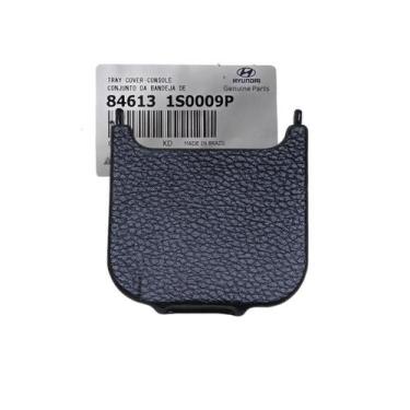 Imagem de Acabamento Tampa Freio de Mão Hyundai HB20 2013 a 2019