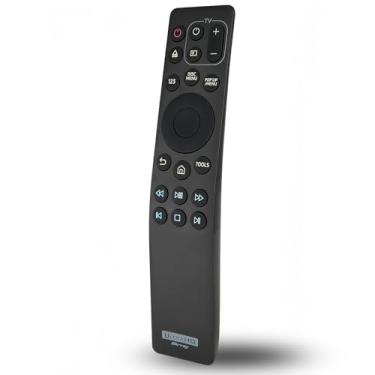 Imagem de Novo controle remoto de substituição AK59-00180A compatível com o leitor de Blu-ray Samsung Ultra HD UBD-M8500 UBD-M8500/ZA UBDM8500 UBDM8500/ZA UBD-M9500 UBD-M9500/ZA UBDM9500 UBDM9500 /ZA