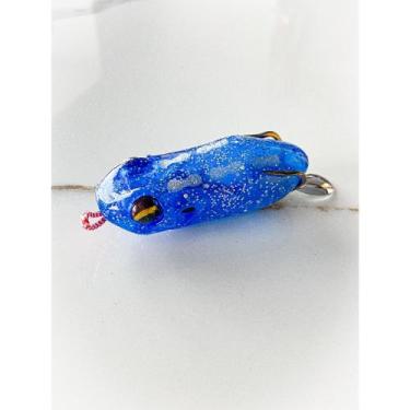 Imagem de Isca de Pesca Artificial Marítima de Sílica Gel Resistente à Picada Pa