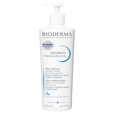 Imagem de BIODERMA Atoderm Intensive Baume - Para Peles com Ressecamento Intenso e Coceira 500ml