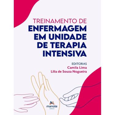 Imagem de Treinamento De Enfermagem Em Unidade De Terapia Intensiva