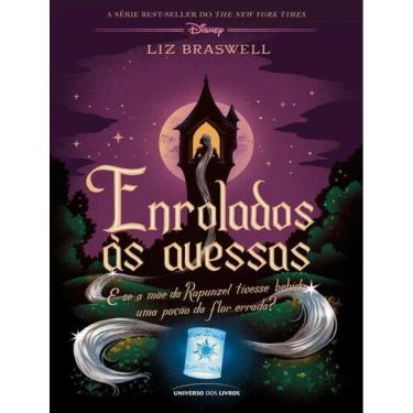 Imagem de Enrolados As Avessas