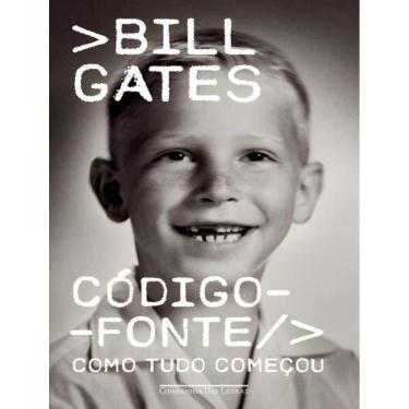 Imagem de Codigo-Fonte