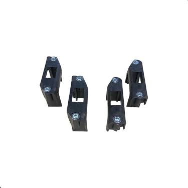 Imagem de Suporte Radiador Vw Gol G5 / G6 / G7 / G8 09/23 5Z0805757B