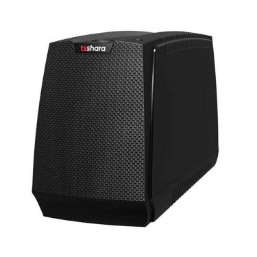 Imagem de Nobreak TS Shara XPro Universal 1400VA 6 Tomadas 4513
