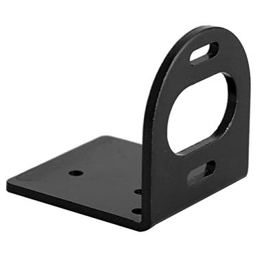 Imagem de Domary Suporte de Montagem do Motor, Base de Assento Ajustável Com Material de Metal para Motores 540/3660 e 3650 (Preto)