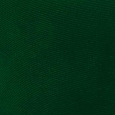 Imagem de Puff Babu Suede Base Dourado D´rossi Verde