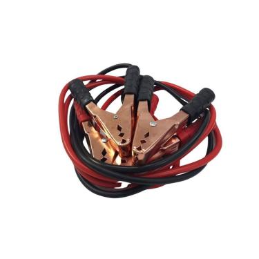 Imagem de Cabo Auxiliar De Partida - Chupeta 500 Amp Carro Moto Único