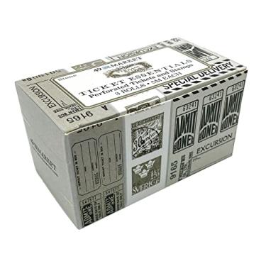 Imagem de Stone Ticket Essentials - 49 e mercado