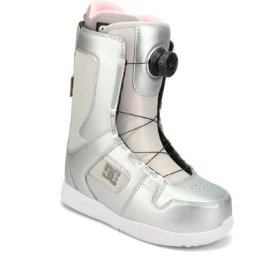Imagem de DC Botas femininas de snowboard Phase BOA