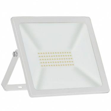 Imagem de Refletor Tr Led Slim 50 Watts 6500k Branco - 15030093-01 - Taschibra