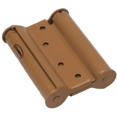 Imagem de Dobradiça Vai E Vem Ouro - 160-3 - Coimbra