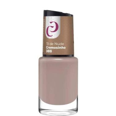 Imagem de Esmalte Nude Cremosinho N386 Core 10ML - Cora