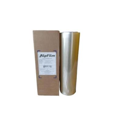 Imagem de Filme pvc rolo 38cmx500m alpfilm