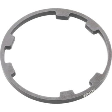 Imagem de Shimano Dura-Ace 7800, Ultegra CS-6600, 10-speed Cog Spacer (2.35mm)