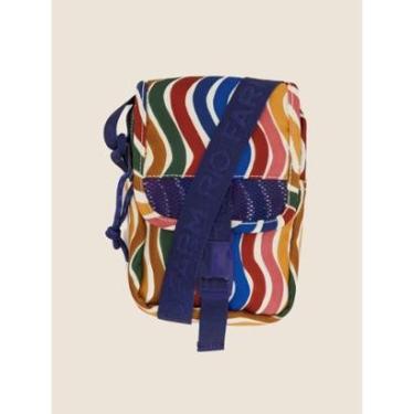 Imagem de Bolsa Fervo Dança de Listras Farm-Feminino