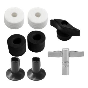 Imagem de Kit Reparo De Emergência Liverpool Para Bateria 5534