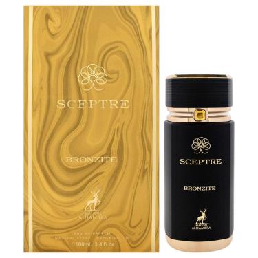 Imagem de Perfume Maison Alhambra Sceptre Bronzite Eau de Parfum 100ml