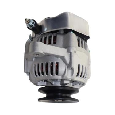 Imagem de HATRYIDA Alternador 12V 40A ALN0551UX para motor Daihatsu Hijet 0.8 1.0 1.0i