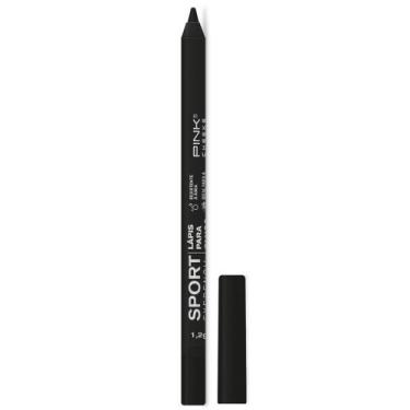 Imagem de Lápis de Olho Pink Cheeks Sport Eyepencil, Preto