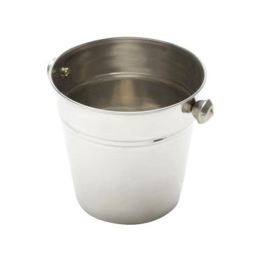 Imagem de Balde de Gelo Champanheira Prime 4L Aço Inox - Lyor