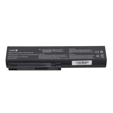 Imagem de Bateria para notebook compatível com Lg R Series R580-E.BA36P1  4400 m
