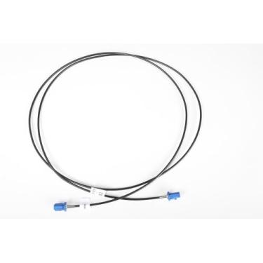 Imagem de ACDelco GM Original Equipment 84238346 Cabo coaxial de antena de rádio digital e navegação
