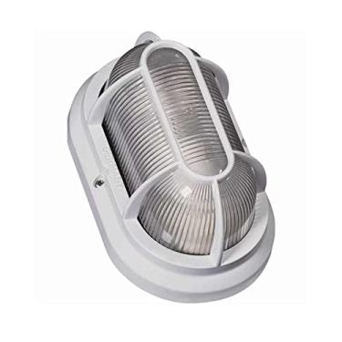 Imagem de Arandela Externa Tartaruga Munich Branca Germany