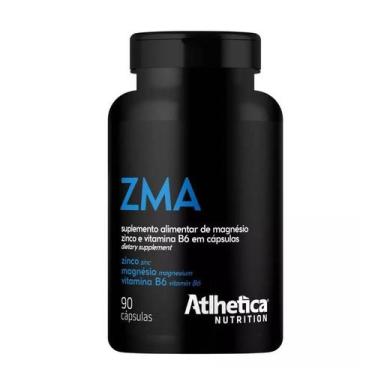 Imagem de ZMA (90 Caps) Atlhetica Nutrition