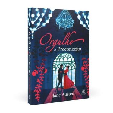 Imagem de Orgulho E Preconceito