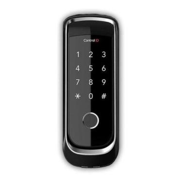 Imagem de Fechadura Sobrepor Biométrica Digital Idlock Bio Control Id - DIVERSAS