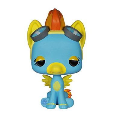 Imagem de Funko POP My Little Pony: Spitfire