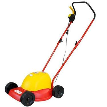 Imagem de Cortador de Grama com Reciclador 1050W 32cm - CID