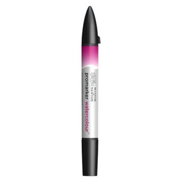 Imagem de Winsor & Newton Marcador de aquarela ProMarker, Quinacridina Magenta