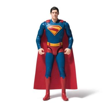 Imagem de Boneco Superman O Filme Articulado 30cm - Sunny