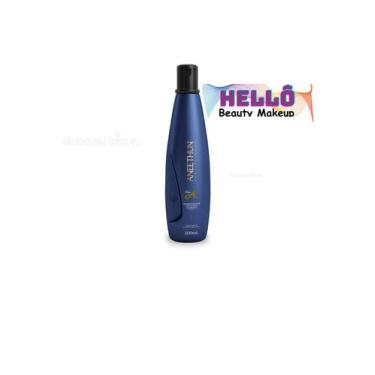 Imagem de ANEETHUN SHAMPOO LINHA A 300 ml TOQUE AVELUDADO E MACIEZ