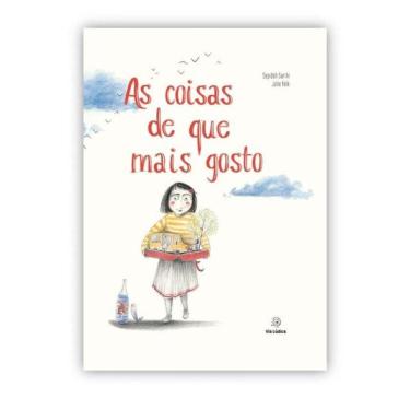 Imagem de As Coisas De Que Mais Gosto