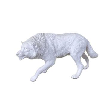 Imagem de Brinquedo Animal Selvagem Para Colorir Pintura